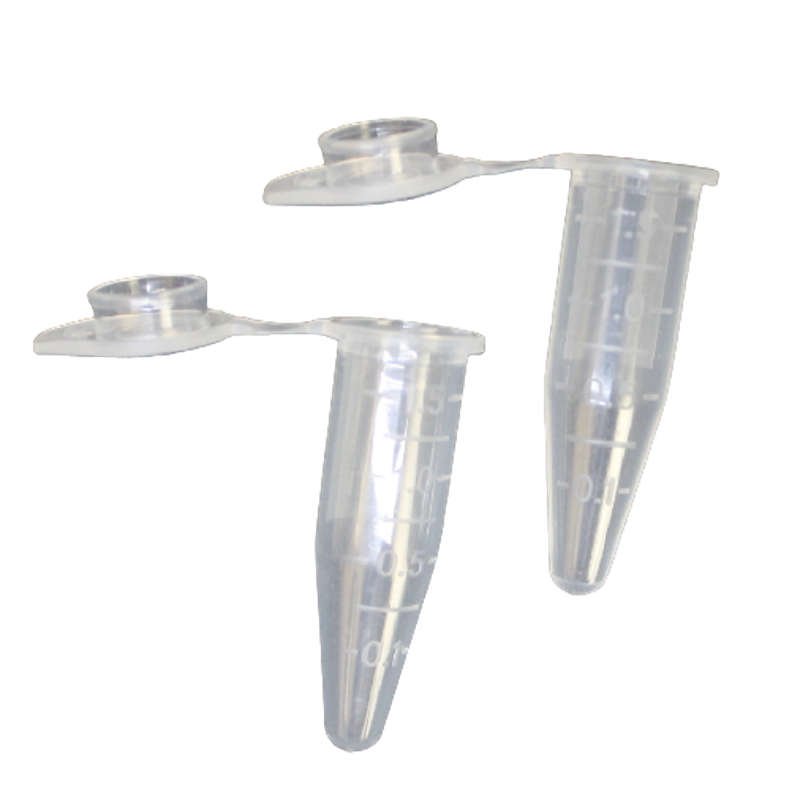 Наконечники NDL012 "MEDRYNOK", тип Універсальний 1000 мкл, блакитні, 500 шт/уп